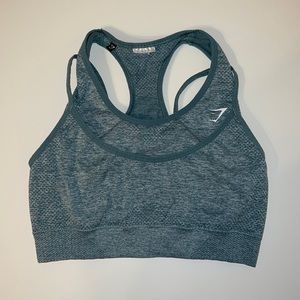 Gymshark sports bra